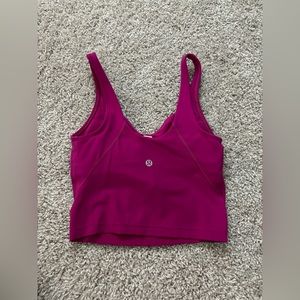 Lululemon Align Size 2